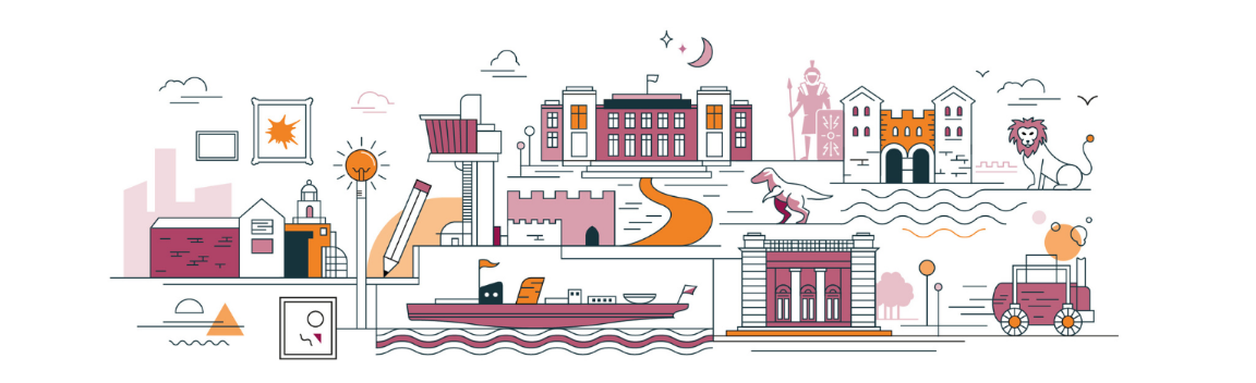 Tackling North Eastern Cultural Access Box By Box